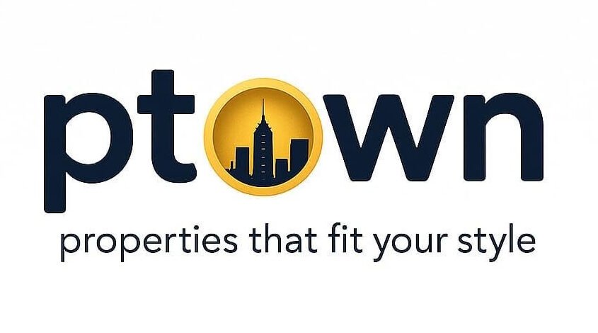 P Town-Real Estate