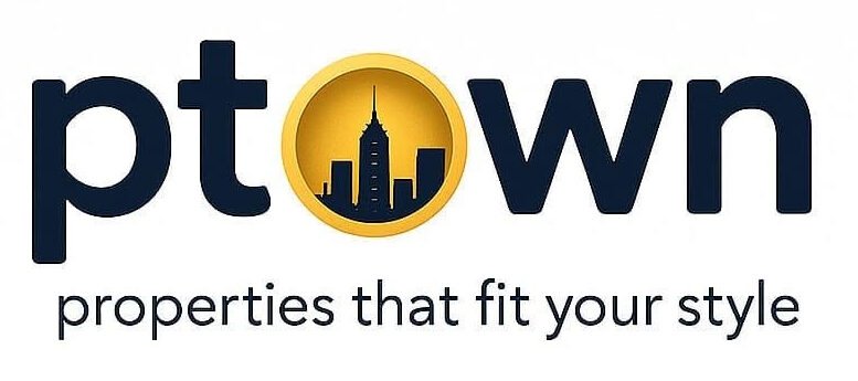 P Town-Real Estate